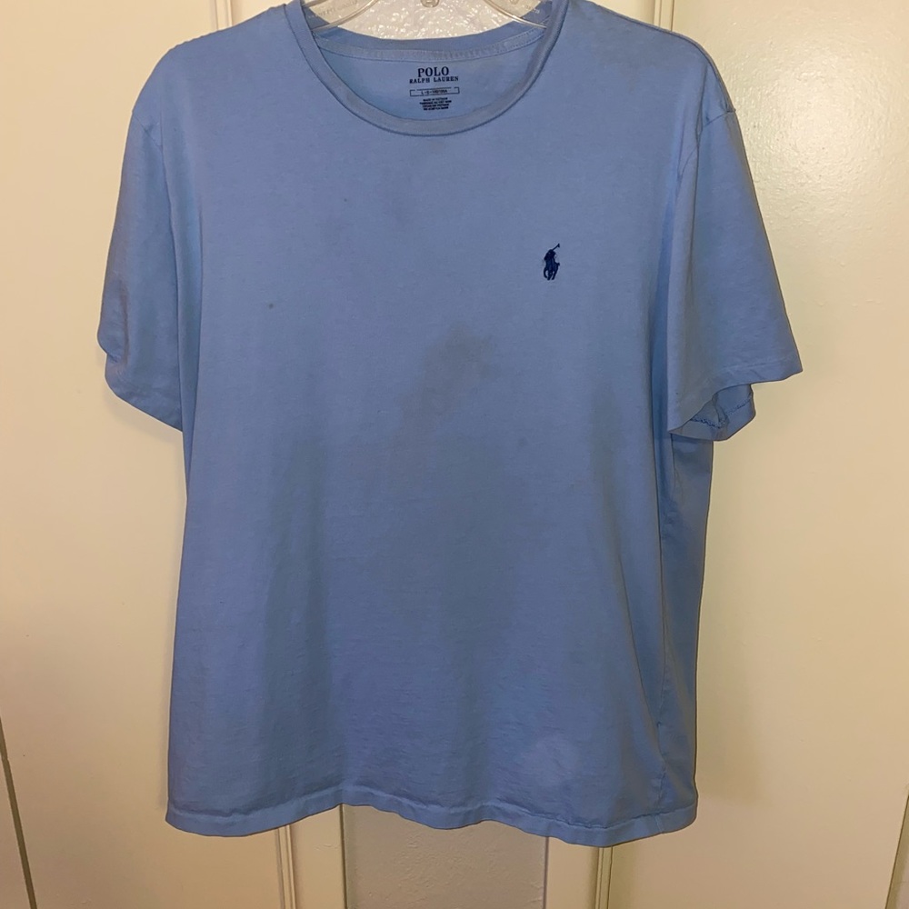 Polo shirt